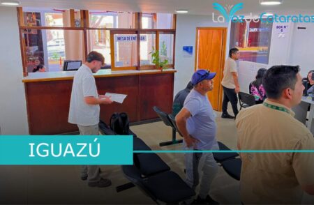 Jubilados ya podrán tramitar la eximición de la Tasa General de Inmuebles imagen-15