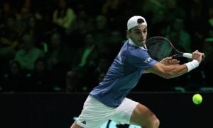 Este viernes inicia el Australian Open 2026: los cruces de los argentinos y el debut de Djokovic, Alcaraz y Sinner imagen-11