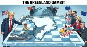 Análisis semanal | Honestidad brutal de Trump, pax cambiaria con plaza seca y Misiones sostiene el supeávit con el NEA en rojo imagen-91