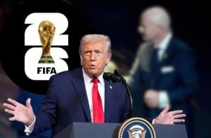 El ataque de Estados Unidos a Venezuela: ¿Pone en riesgo al Mundial 2026? imagen-9