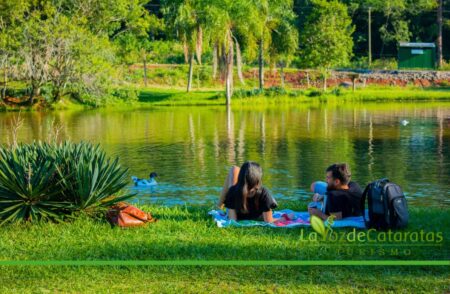 “Turisteá Misiones”: Misiones impulsa el turismo interno con propuestas accesibles para este verano imagen-13