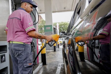 Reducción de Ingresos Brutos a los combustibles: “Misiones lo puede hacer por su equilibrio fiscal” imagen-10