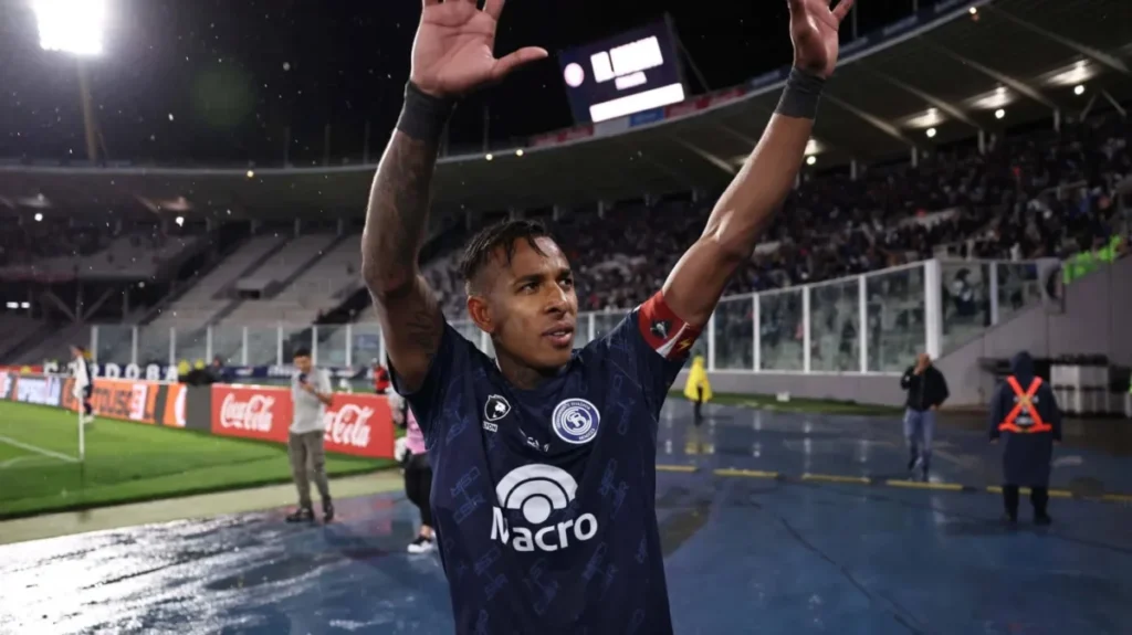 Villa quiere jugar en River: "Boca es pasado", palos a Riquelme y "si me llama Gallardo..." - TyC Sports imagen-5