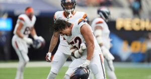 Playoffs de la NFL: días, horarios y dónde ver la ronda divisional por TV imagen-1