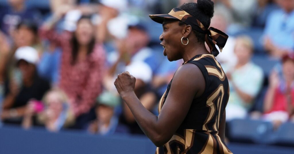 Venus Williams recibió una wildcard, jugará el Australian Open y batirá un récord histórico imagen-5