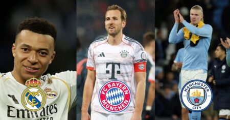 Cómo se encuentra la pelea por la Bota de Oro imagen-16