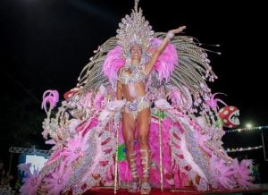 Carnavales 2026 en San Javier: Imperial Samba Show se consagró como gran campeona imagen-6