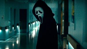 ‘Scream’, pero con un tono erótico explícito: Así es la nueva serie de Netflix que adapta un fenómeno literario 'Scream', pero con un tono erótico explícito: Así es la nueva serie de Netflix que adapta un fenómeno literario imagen-120