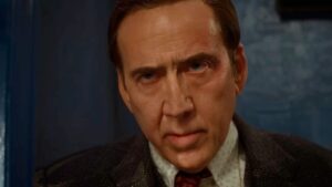8 años después de su debut en una de las mejores películas de la historia, Nicolas Cage protagoniza 'Spider-Noir' imagen-1