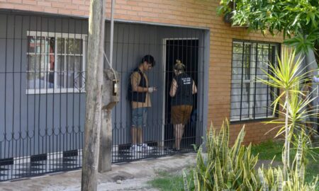 Denuncia por abuso en Posadas: “Mi hijo contó que hay videos con otros chicos” imagen-15