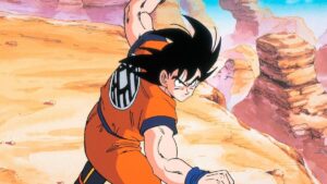 El 'Dragon Ball' que nunca viste: Así era el mundo sin Goku que imaginó Akira Toriyama imagen-2