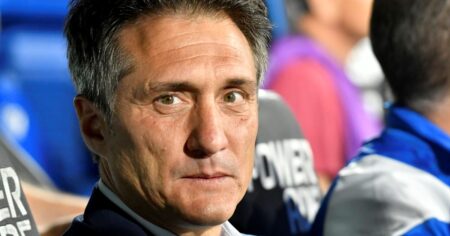 Guillermo incluyó al hijo de un famoso relator en la lista de Vélez para enfrentar a River imagen-9