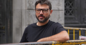 Grabois habló de "infiltrados" en los incidentes por la reforma laboral y desafió al Gobierno por la Ley Penal Juvenil: "Por mí, a la imputabilidad la pueden bajar a los cero años" imagen-3