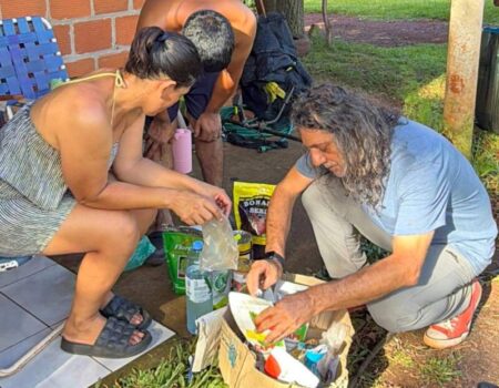 Red de Semillas: La esperanza en movimiento desde el territorio misionero imagen-107