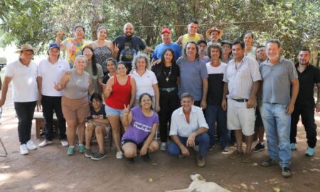 Encuentro de productores en Corpus: el desafío de producir lo que se consume imagen-7