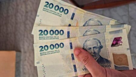 Misiones, entre las tres provincias con sueldos más bajos del país Misiones, entre las tres provincias con sueldos más bajos del país imagen-120