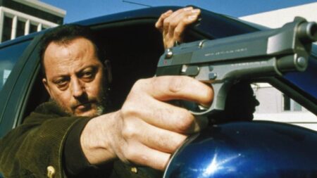 Sólo tienes 4 días para verla en Prime Video: un maestro de la acción volvió a su mejor nivel en este pelotazo de los 90 Sólo tienes 4 días para verla en Prime Video: un maestro de la acción volvió a su mejor nivel en este pelotazo de los 90 imagen-9