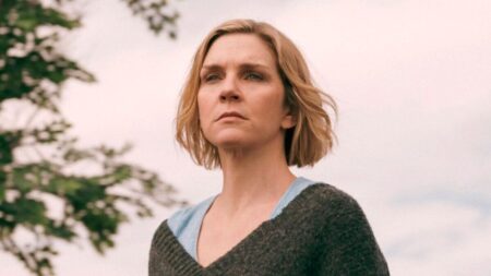 Vince Gilligan ya trabaja en la temporada 2 de 'Pluribus', pero insiste: “No será como 'The Pitt', que regresa cada año” imagen-112