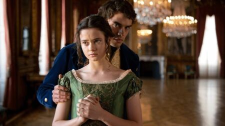 Después de Benedict, todavía hay cuatro hermanos Bridgerton que tienen que enamorarse: la serie de Netflix ya nos está dando pistas imagen-10