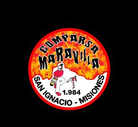 #ModoCarnaval Maravilla heptacampeona provincial imagen-7