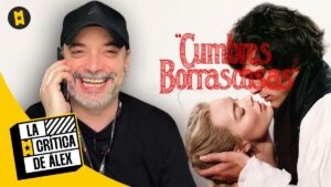 Viendo ‘Cumbres Borrascosas’, pensaba: «Hostia, si corto esto en 100 trocitos, tengo 100 virales de TikTok que funcionan que te cagas» Viendo 'Cumbres Borrascosas', pensaba: "Hostia, si corto esto en 100 trocitos, tengo 100 virales de TikTok que funcionan que te cagas" imagen-3