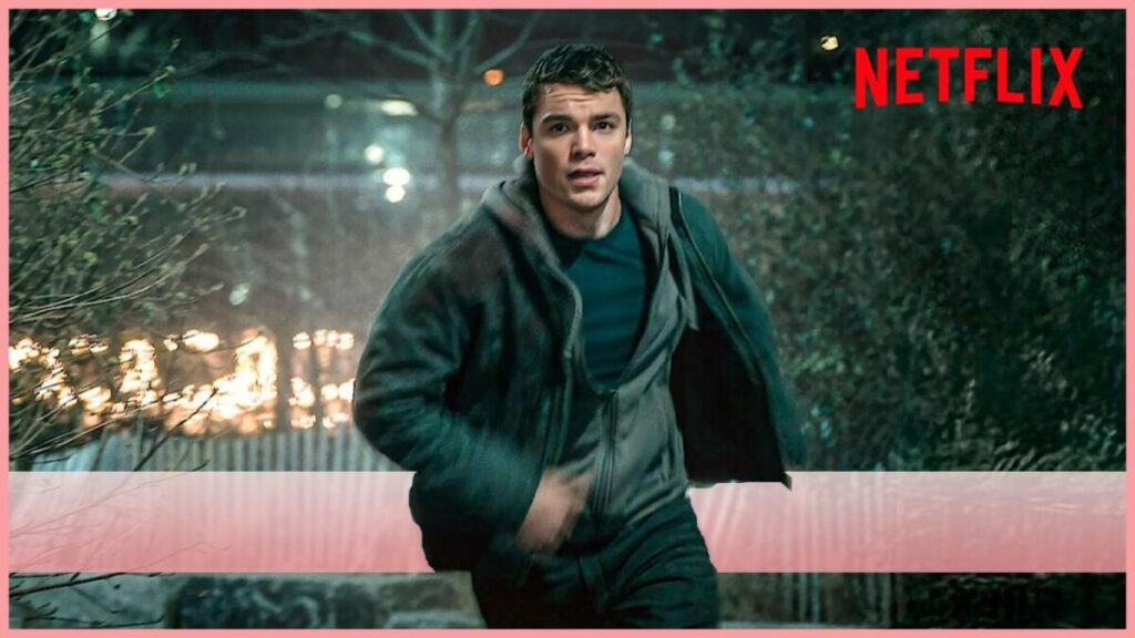 9 estrenos en Netflix: Esta semana el regreso de su mejor serie thriller y una película española de éxito garantizado imagen-4