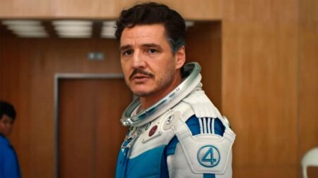 La Generación Z se ha cansado de los superhéroes. Ahora buscan "vulnerabilidad emocional y crianza activa" en los hombres que ven en pantalla imagen-6