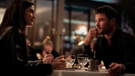 Robos perfectos y amores tormentosos: la propuesta del IMAX imagen-21