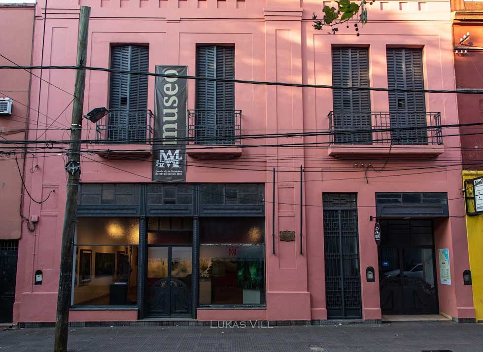 Dos muestras con impronta femenina abren el mes de marzo en el museo Juan Yapari Dos muestras con impronta femenina abren el mes de marzo en el museo Juan Yapari imagen-4