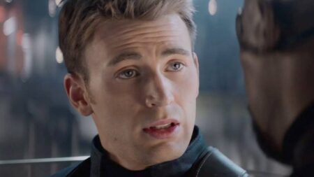 'Vengadores 5': Los hermanos Russo revelan por qué Capitán América tenía que volver a Marvel ocho años después imagen-6