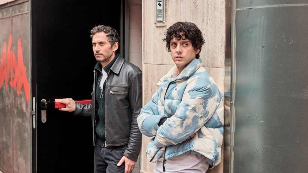 "Estamos en enero y ya va directa a lo mejor del año":  'Aída y vuelta', el regreso de 'Aída' supera las expectativas y arrasa entre el público imagen-5