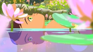 "Me emocioné mucho en la presentación en España. La gente entendió que era una película profunda e importante": llega a los cines una joya de la animación imagen-2