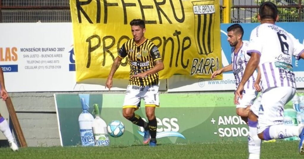 Un Gurí con experiencia se suma al nuevo proyecto del Dragón imagen-5