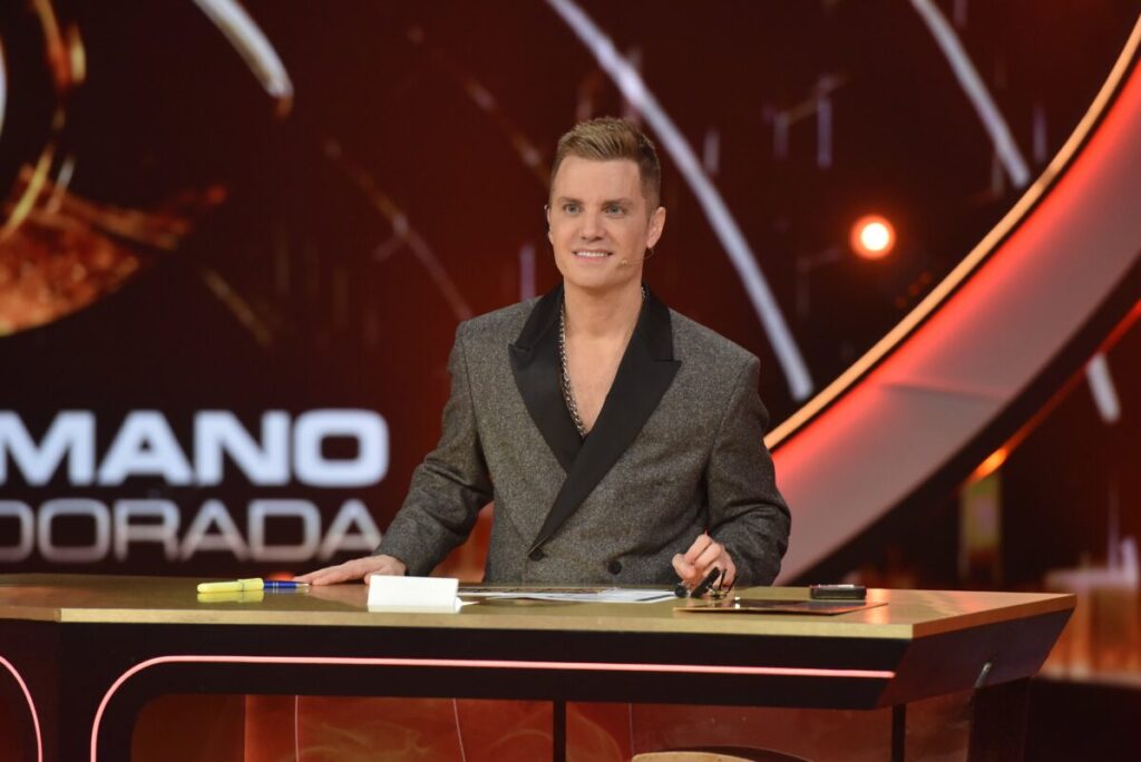 Gran Hermano, en vivo: quiénes entraron hoy y el rating del segundo día, minuto a minuto imagen-5