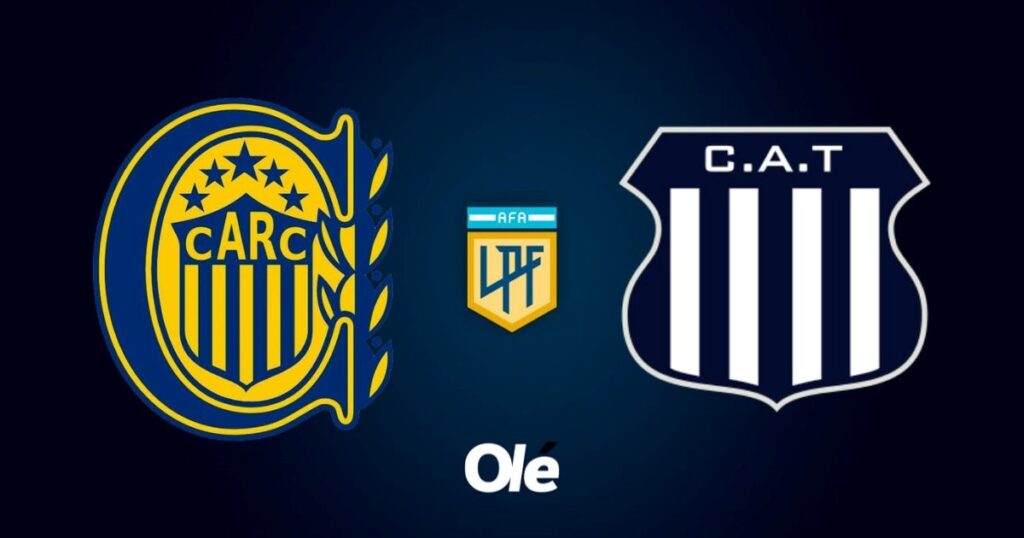 Rosario Central vs. Talleres de Córdoba, por el Torneo Apertura: hora, cómo ver y probables formaciones imagen-45