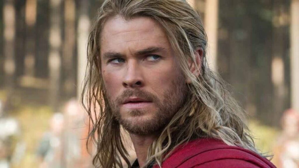 Antes de 'Vengadores 5', Chris Hemsworth aprendió una lección con 'Thor 4': "El público se ofendió muchísimo" imagen-5