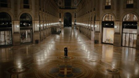 20 años después, regresa la película que demostró que las comedias pueden ser un éxito: Solo tres meses para su secuela imagen-8