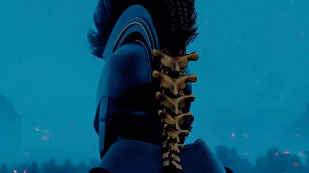 'La Odisea': fecha de estreno, protagonistas, rodaje y todo lo que sabemos de la nueva película de Christopher Nolan imagen-4