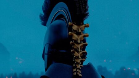 'La Odisea': fecha de estreno, protagonistas, rodaje y todo lo que sabemos de la nueva película de Christopher Nolan imagen-108