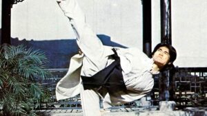 La peor película de artes marciales de la historia es española: un despropósito que nació de una mentira imagen-1