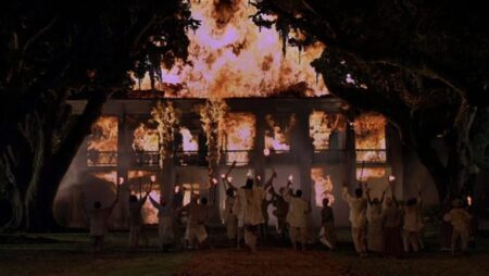 Hoy en TV: la inolvidable película de Tom Cruise que quiso ser la ‘Lo que el viento se llevó’ de los vampiros imagen-9