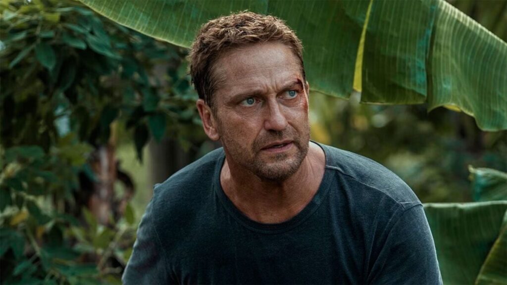Esto llega por sorpresa: La secuela de una de las mejores películas de acción con Gerard Butler ha sido cancelada poco antes del inicio del rodaje imagen-5