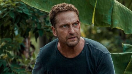 Esto llega por sorpresa: La secuela de una de las mejores películas de acción con Gerard Butler ha sido cancelada poco antes del inicio del rodaje imagen-12