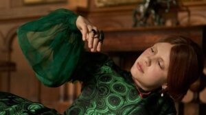 El pequeño detalle de 'Frankenstein' que es un sorprendente homenaje al libro imagen-117