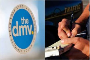 Alerta del DMV para conductores no residentes: pueden perder el “privilegio” de manejar en Nueva York imagen-3