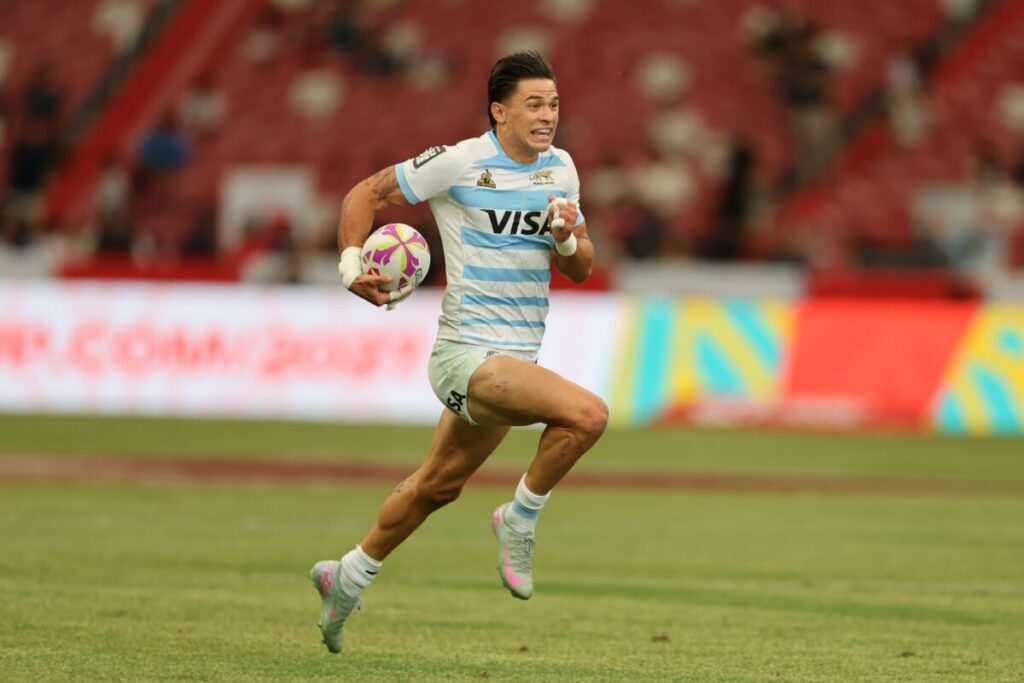 La vieja guardia sostiene a Pumas 7s, pero necesita respaldo imagen-5