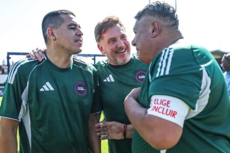 Qué dice el comunicado de Boca sobre la AFA imagen-10