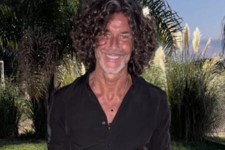 Mariano Martínez no estaría solo en Carlos Paz: quién es la mujer que conquistó al actor en su verano cordobés imagen-8