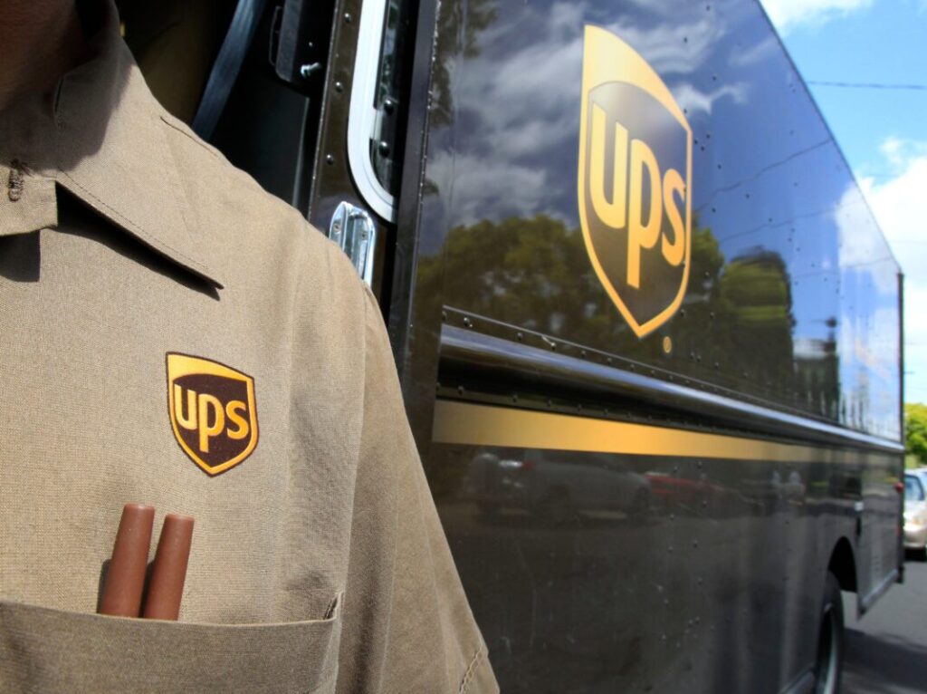 El plan de UPS para eliminar 30.000 empleos y cerrar 24 edificios en EE.UU. este 2026 imagen-4