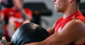 ¿Rivero o Paulo Díaz? La decisión que debe tomar Gallardo para la visita ante Argentinos imagen-2